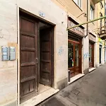 1 Homely Torino - Lingotto Fiere, Cto Hospital & Metro Spezia A 5\'