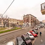 1 Homely Torino - Lingotto Fiere, Cto Hospital & Metro Spezia A 5\'