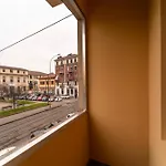 1 Homely Torino - Lingotto Fiere, Cto Hospital & Metro Spezia A 5\'